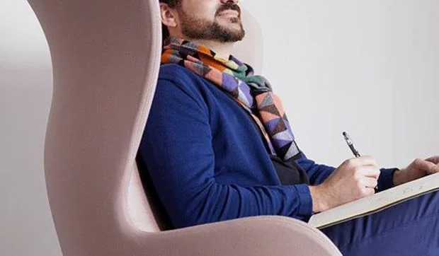 Lo último de Jaime Hayon para Fritz Hansen