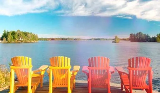 Los 10 mandamientos DX para este verano