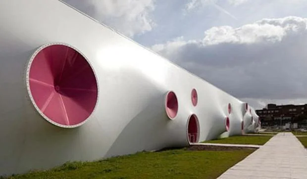 Los 7 edificios olímpicos más impactantes de Londres