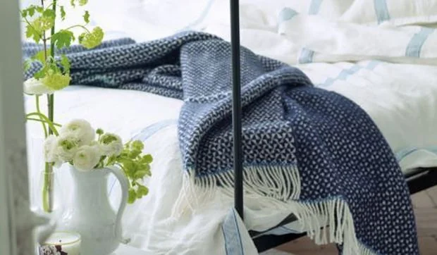 Los colores del otoño inspirados por Designers Guild