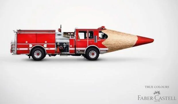 Los colores más reales de Faber-Castell