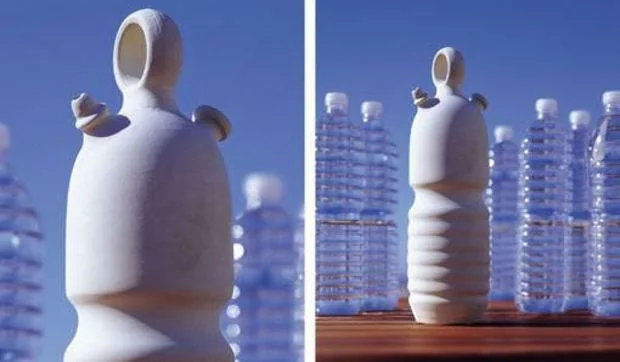 Los diseños ácidos de Héctor Serrano