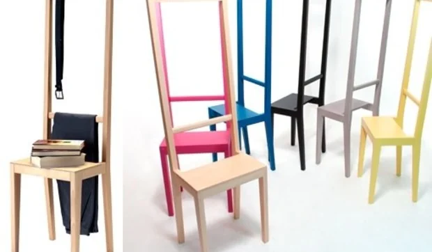 Los diseños divertidos de la firma Covo