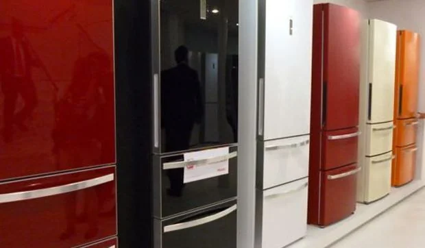 Los electrodomésticos del futuro ya están aquí