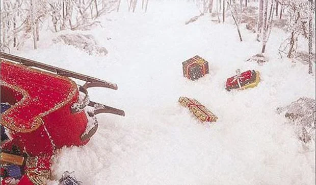 Los mejores christmas y anuncios publicitarios