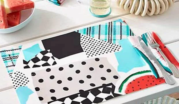 Los muebles y complementos de verano de Paola Navone para C&B