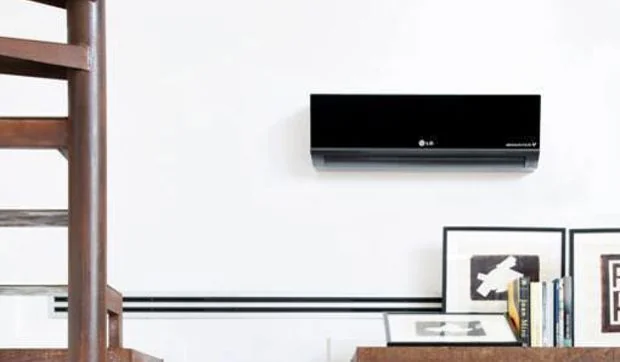 Los nuevos climatizadores de LG son más sanos, consumen menos energía y son más silenciosos