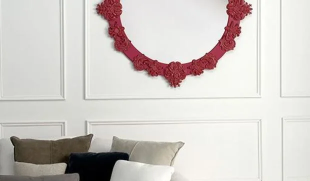 Los nuevos espejos de Lladró