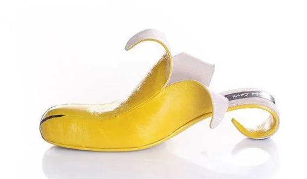 Los zapatos de Kobi Levi decoran tus pies