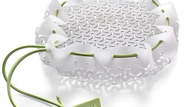 Malla de cocción de Lékué