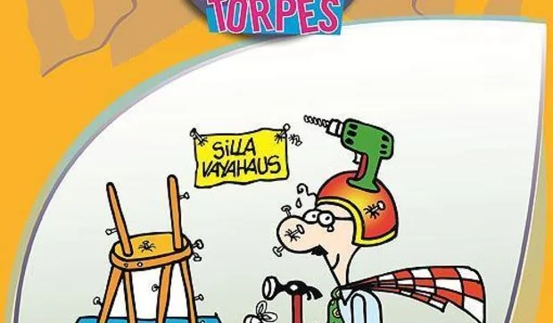 Manual del perfecto manitas. Bricolaje para torpes