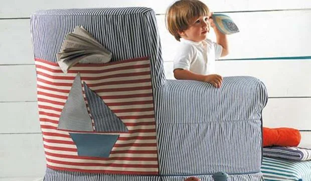 Manualidades de verano