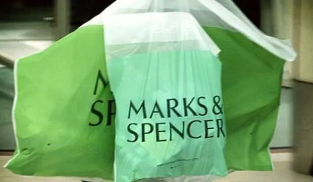 Marks & Spencer vuelve a España por Navidad