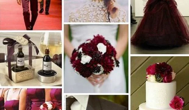 Marsala, color del año 2015, según Pantone