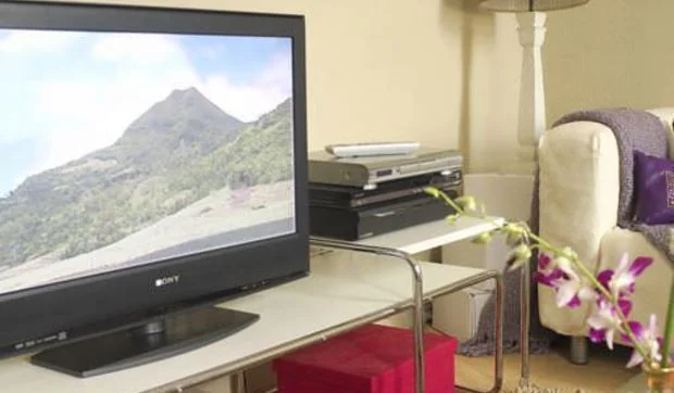 Mesas para el televisor