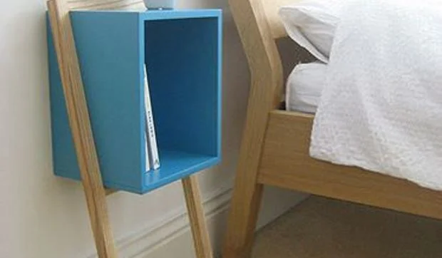 Mesillas de noche prácticas y diferentes