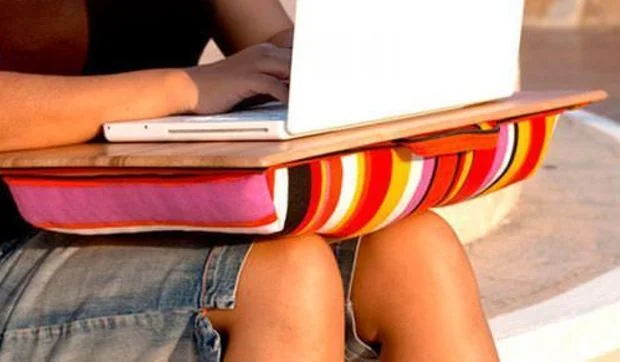 Mesita portátil para el ordenador Mymesita