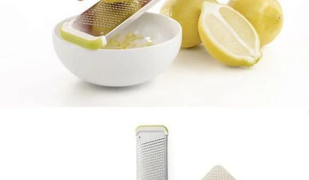 Micro rallador de Lékué