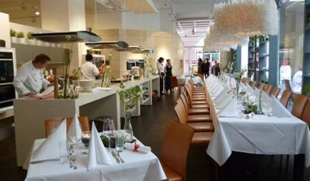 Míele Gallery en Berlín