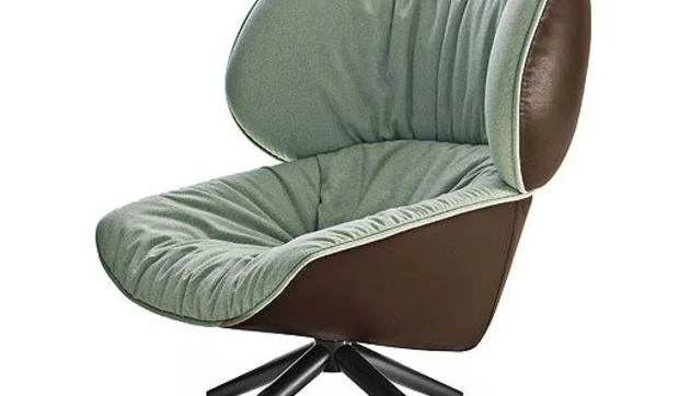 Milan Design Week 2014: novedades de la firma B&B Italia