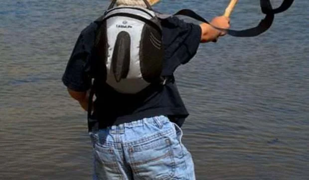 Mochilas Animal Toddler para pequeños aventureros