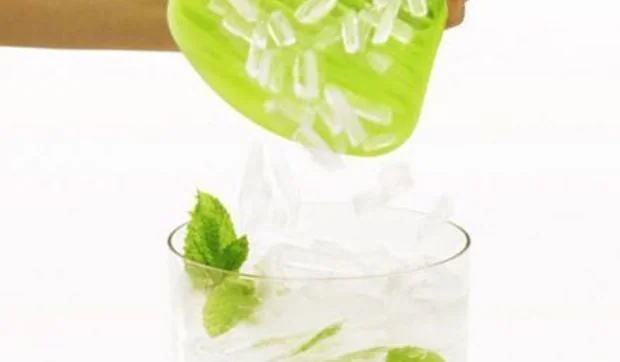 Mojito cubano y C'rusch