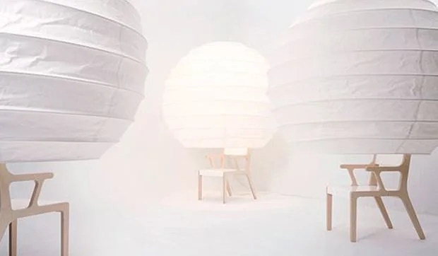 Mucho más que una silla