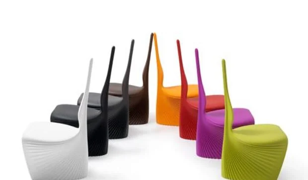 Muebles de exterior Biophilia by Vondom