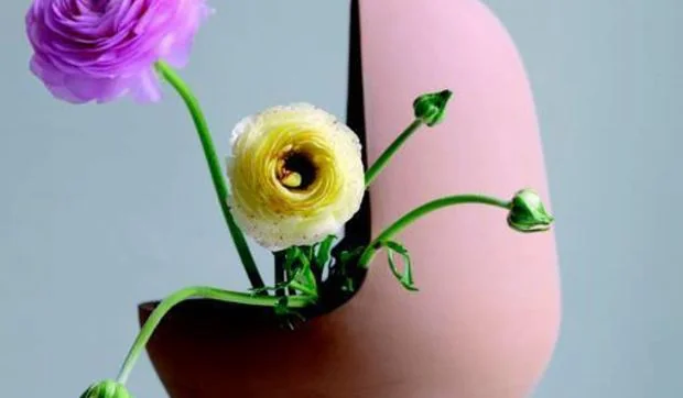 Muebles de jardín de Jaime Hayon para BD