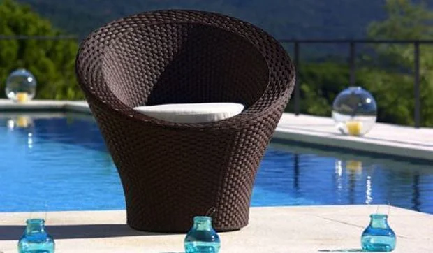 Muebles de terraza duraderos