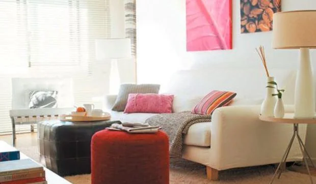 Muebles del salón: ideas, soluciones y consejos para elegirlos