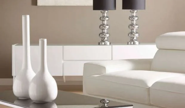 Muebles laqueados de Camino a Casa