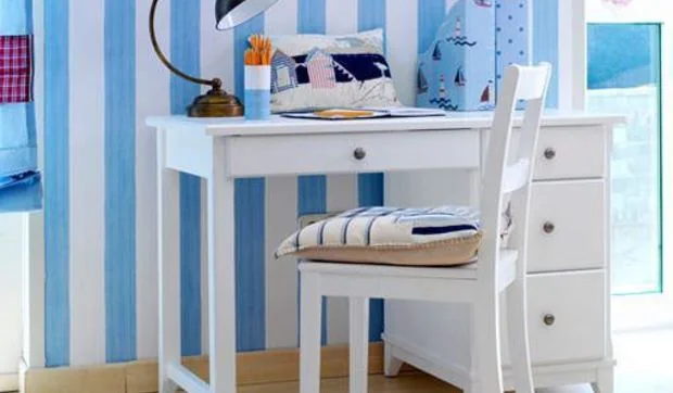 Muebles para la habitación de tus hijos