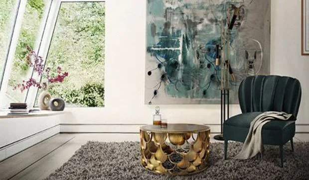 Muebles retro con historia