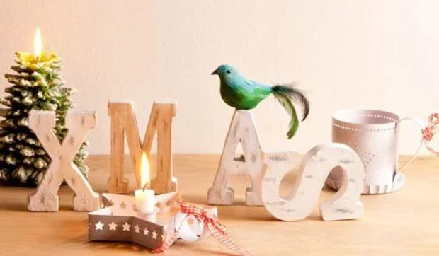 Navidad, ¡comienza la cuenta atrás!