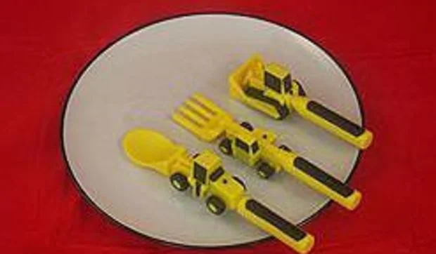 ¡Niños, a comeeeeer!