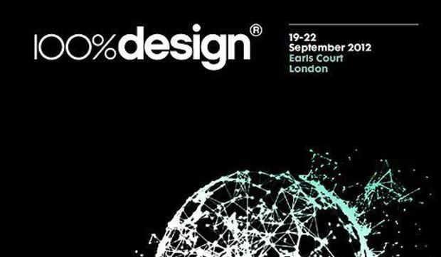 ¡No te pierdas la feria 100% Design London!