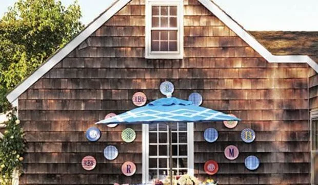 Noches de verano en el jardín