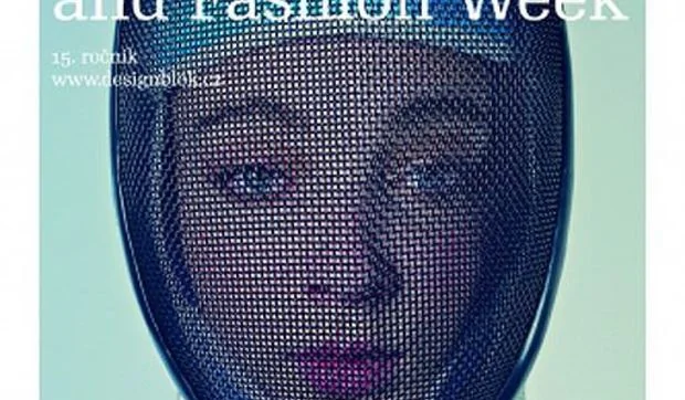 ¡Nos vamos al Designblok de Praga!