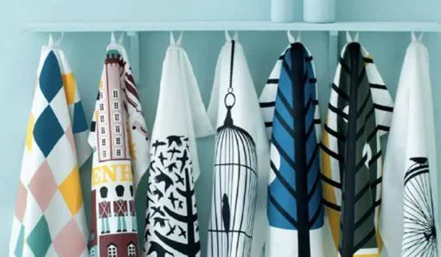 Novedades de cocina de Ferm Living