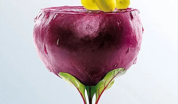 Nueva campaña de publicidad de zumos