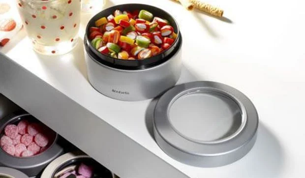 Nueva colección de botes Brabantia