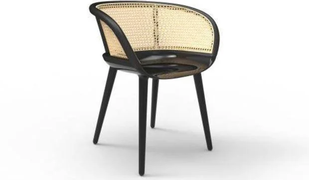 Magis reinterpreta el pasado con su nueva colección de sillas