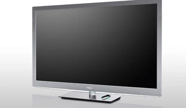 Nueva generación de televisores del futuro