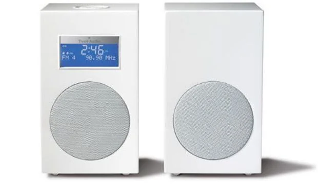 Nueva radio Model 10, de Tivoli Audio