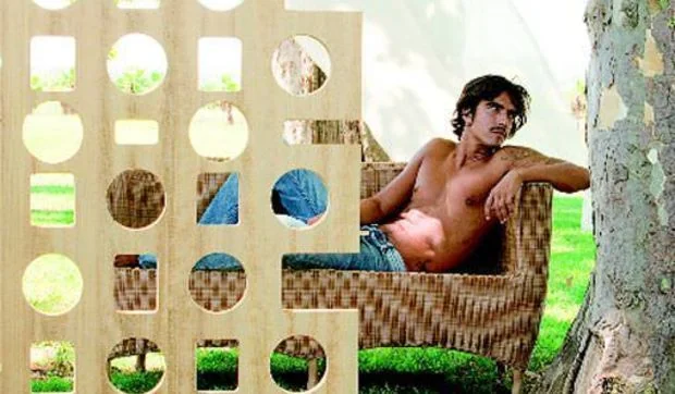 Nuevas celosías para interior y exterior