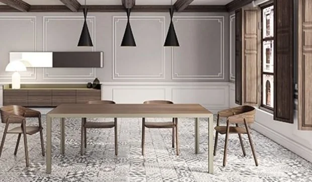 Nuevas propuestas para los amantes del diseño minimalista