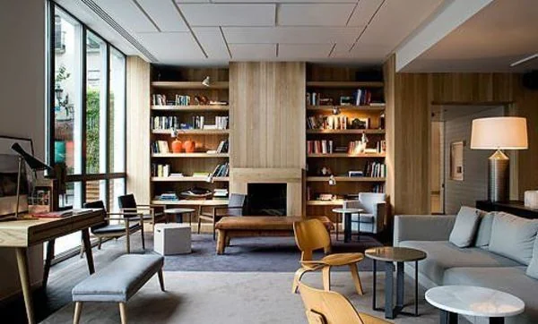 Nuevo restaurante en el centro de Madrid: Ana la Santa