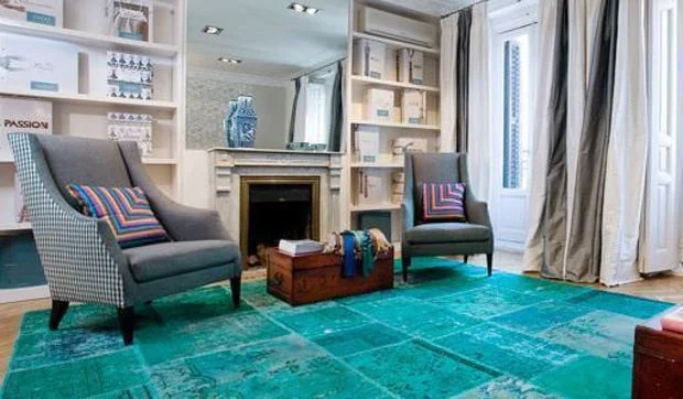 Nuevo Showroom de Dolz Internacional