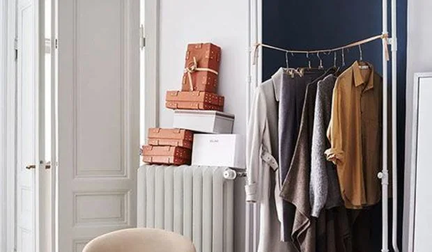 Nuevos colores empolvados para la Swan Chair